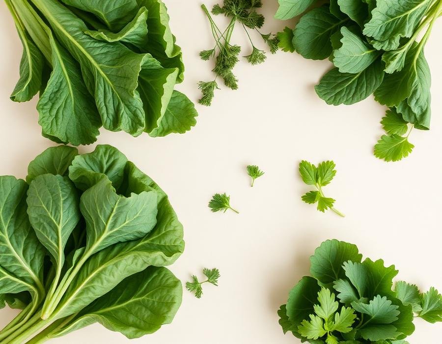 Categoria Verduras e hortaliças